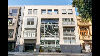 7 Hallam Street #1C, San Francisco - Unbranded