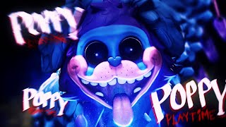 MAIS UM BICHO NOVO ATACADO! Poppy Playtime Chapter 2