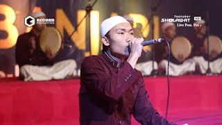 AL FUNNUR || Fesban OSMANA 4 Ma'had An-Nur 2 Malang 2019
