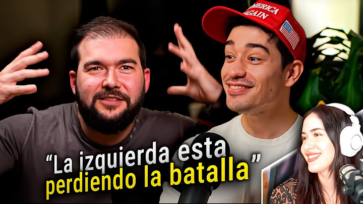 LA IZQUIERDA ESTÁ PERDIENDO LA BATALLA CULTURAL - UTBH y WALL STREET WOLVERINE | Maricel