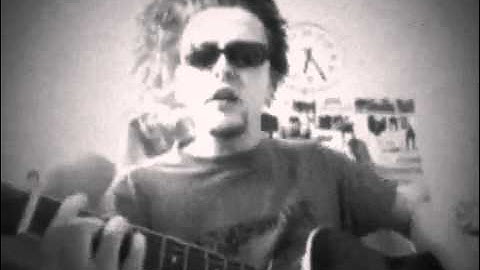 Tony Sly tribute "On The Outside" (No Use For A Name Cover)