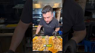 Tavuk tabak servis #food #kebap #iskenderun #hatay #döner #yemek #foodie