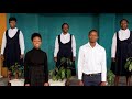 Heavenly Home | The  Clarion Call Ministry (Audio by Galant Music)