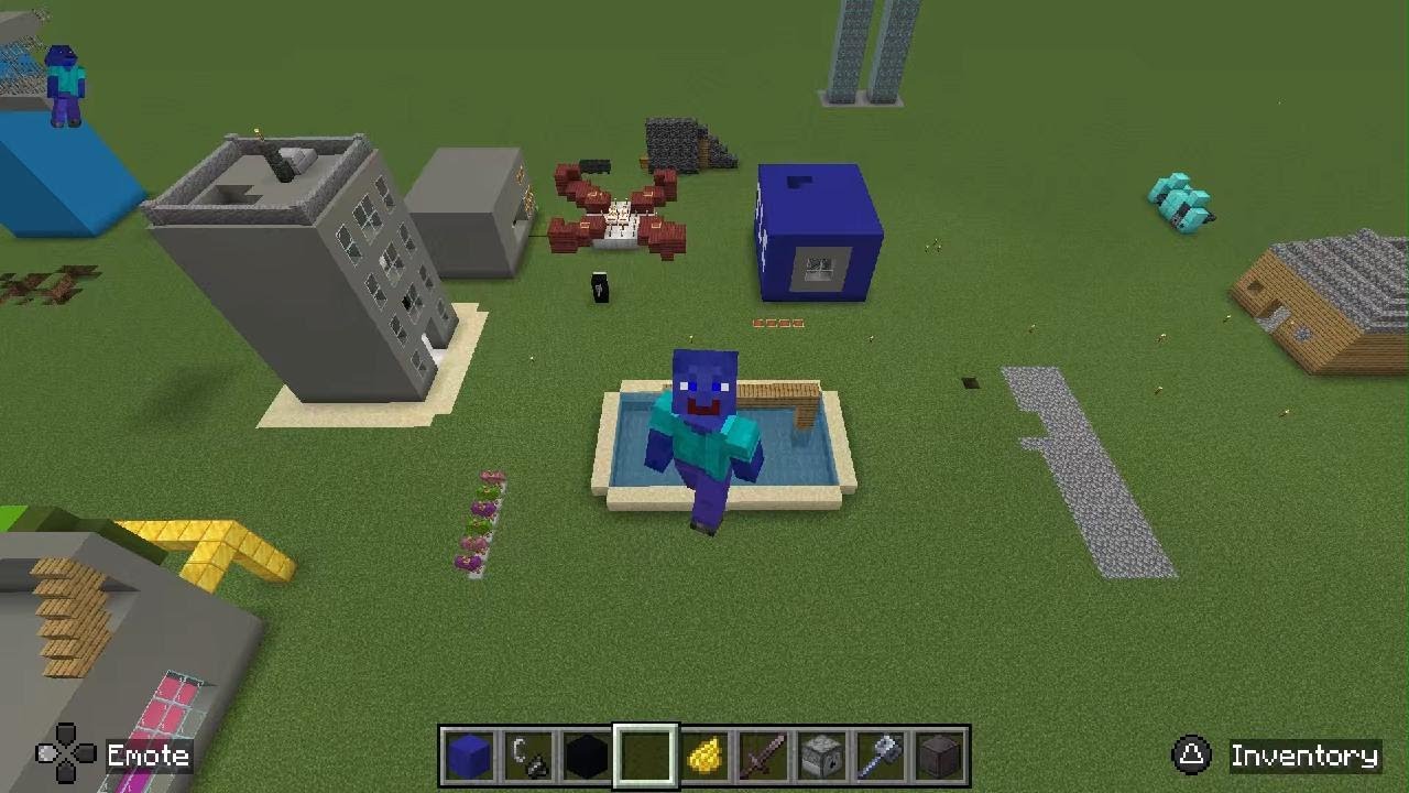 Bfdi Server How to join my BFDI server - YouTube