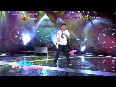 《亞洲星光大道5 跳舞吧！》第7集 陳杰燊