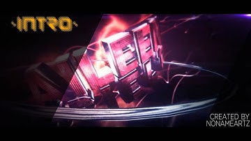 [Intro #96] "AileenSpielt" | [HD+] | NoNameArtz.