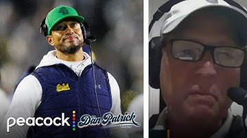 Notre Dame declining to play in bowl game 