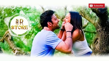 Oh Humsafar || Surround Sound || 3D Store
