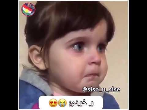 فيديو مؤثر عن طفل حزين