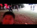 Desarmando una carpa |Chulla YT