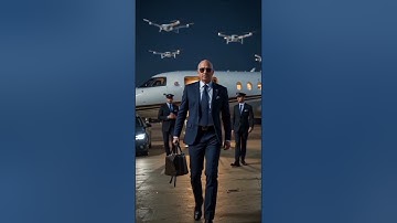 Jeff Bezos: From Garage to Global Empire #likeaboss