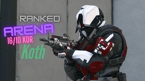 Halo Infinite Ranked 4v4 || KOTH - Random MM || 2024 Gameplay / Live Fire #2