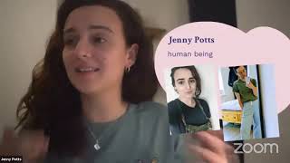 The Importance Of Creating Apis With Security In Mind - Jenny Potts - Programmed In Pencil