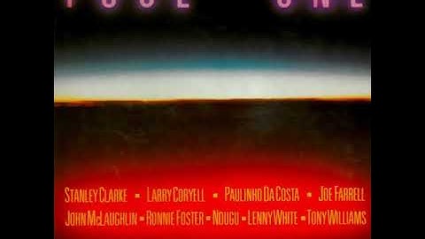 Fuse One - Friendship