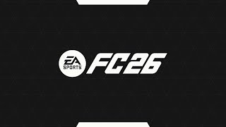 Live Ea Fc 26 Pro Clubs - Compeive League - Day 23
