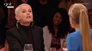 COMPLETO - XUXA  no Angélica AO VIVO 30/10/2025