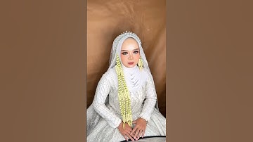 pesona pengantin hafidz Qur