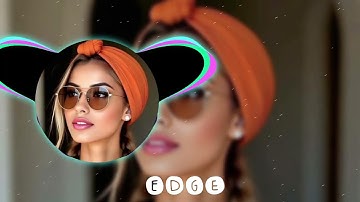 Edge Remix 2025 | Sharp Horizons by Liora Vex | Original Track by Soren Gale