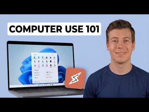 How to Use Claude Computer Use (Step-by-Step Tutorial)