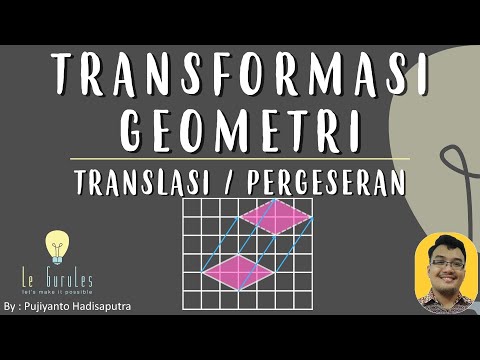 Video: Transformasi