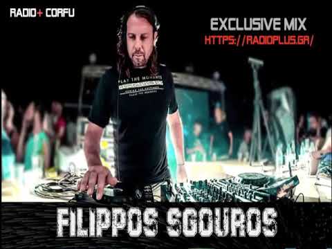 Download Filippos Sgouros  -   Radioplus gr     Isolate mix