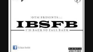 Grimz & Niya - Get Around | @GrimzArtistOTM @NiyaOTM | #IBSFB