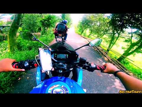 Tui Amar Sathe Chol | Music Vlog