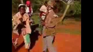 Kamande wa Kioi - Teacher Teacher