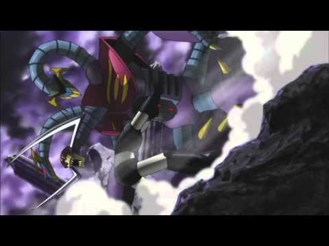 Shin Mazinger Shōgeki Z Hen Opening 1 真マジンガー 衝撃 Z編