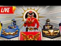 🔴 LIVE 24/7 | Power Rangers Megaforce &amp; SuperMega Force | Full Episodes | Power Rangers Official