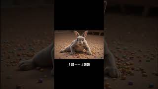 小兔跳跳的小意外 #床邊故事 #幼兒睡前故事 #不可以在床上跳跳