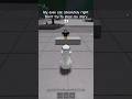 DON'T TRY TO STEAl MY DIARY!!#roblox #bacon #eyes #answer #shorts #steal #diary