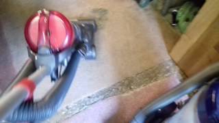 2 New Vacuums