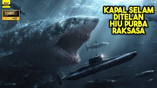 Hiu Raksasa Ini Dikira Sudah Punah Ternyata Masih Hidup Sampai Sekarang - ALUR CERITA FILM