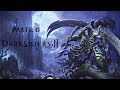 Darksiders 2 [Parte 6] En busca del golem dormido!