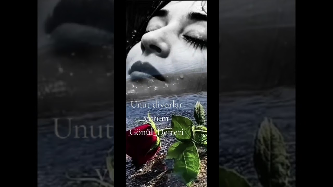 Unut diyorlar yorum Gönül_Defteri 