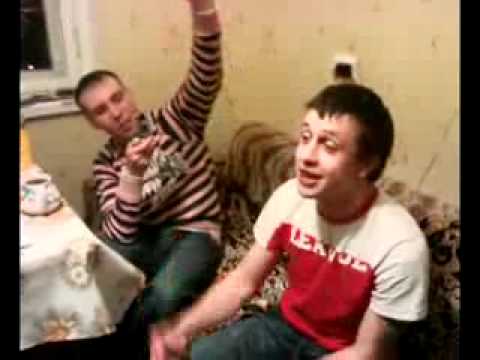 Кантробас - Нас не отпустит никогда