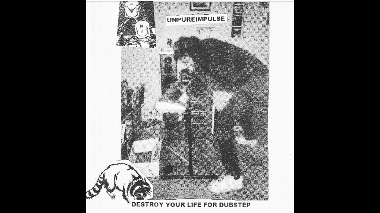 Unpure Impulse - Found Dead At The Algo Rave