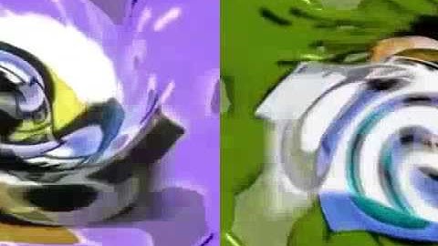 Klasky csupo weird code meets g major