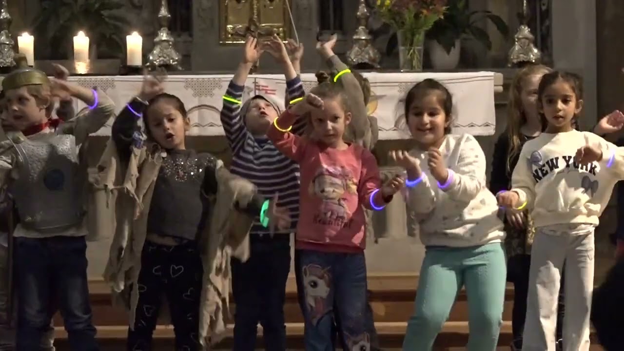 Saint-Martin à Kleinblittersdorf