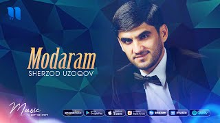 Sherzod Uzoqov - Modaram (music version)