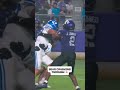 Bachmeier charging into the endzone 😤