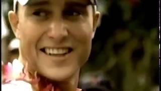 Gatorade Ironman Chris Legh 2000s Commercial (2005)