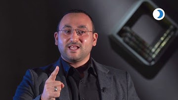 آيات مسيلة للدموع (2) مع مهند العبيدي | قناة دعوة