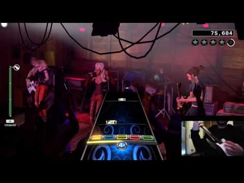 Rock Band 4