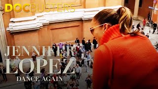 Fame & Fortune Changes Your Life FOREVER | Jennifer Lopez: Dance Again by DocBusters 2,401 views 1 year ago 1 minute, 27 seconds