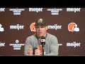 Bubba Ventrone Press Conference: "Players executed well"
