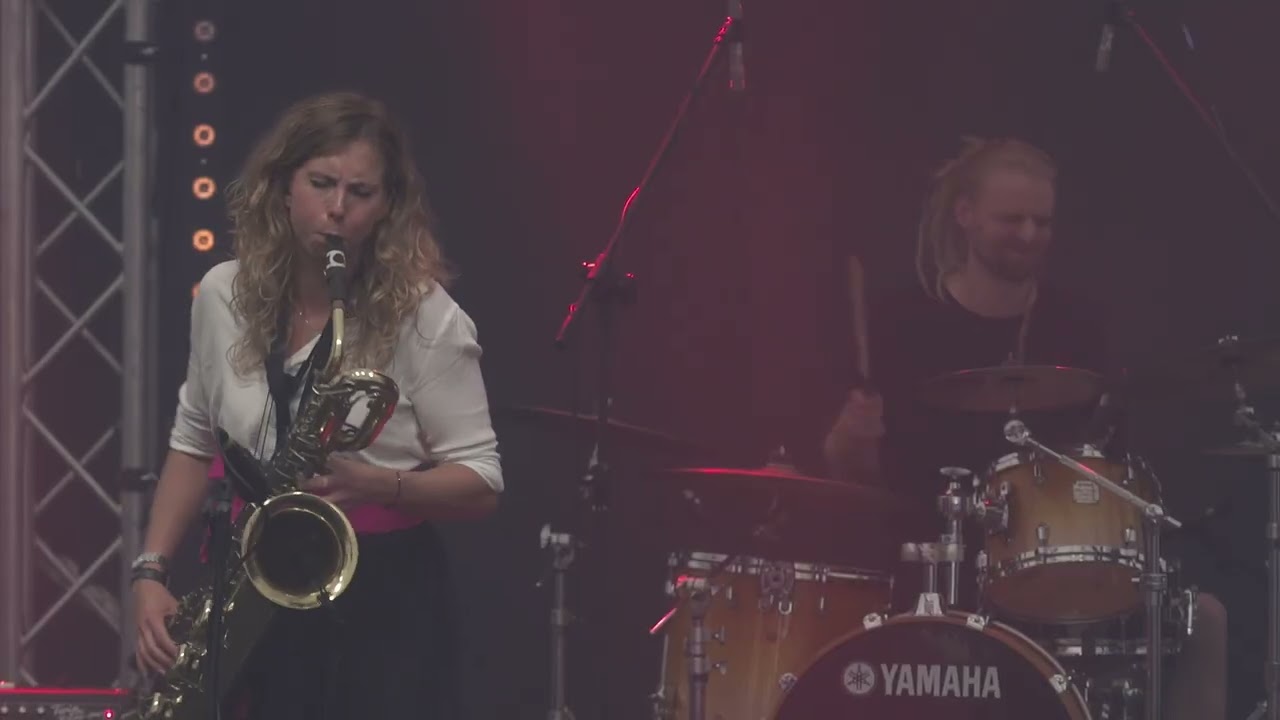 Ślina | Wschód Kultury – Inne Brzmienia 2021