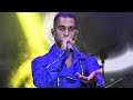 Capture de la vidéo Mahmood Live Al Napoli Pizza Village (22/9/2019)