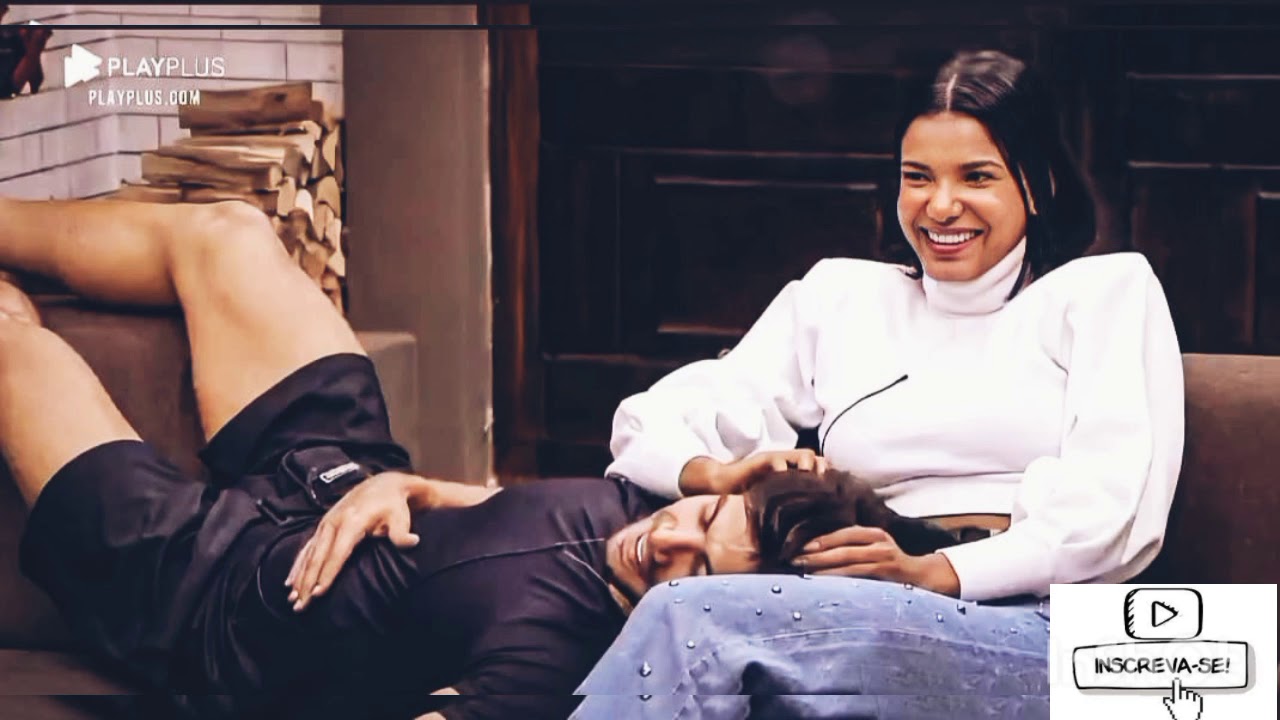 Mariano e jake❤💘 Porque Eu Te Amo 😍❤💟💘